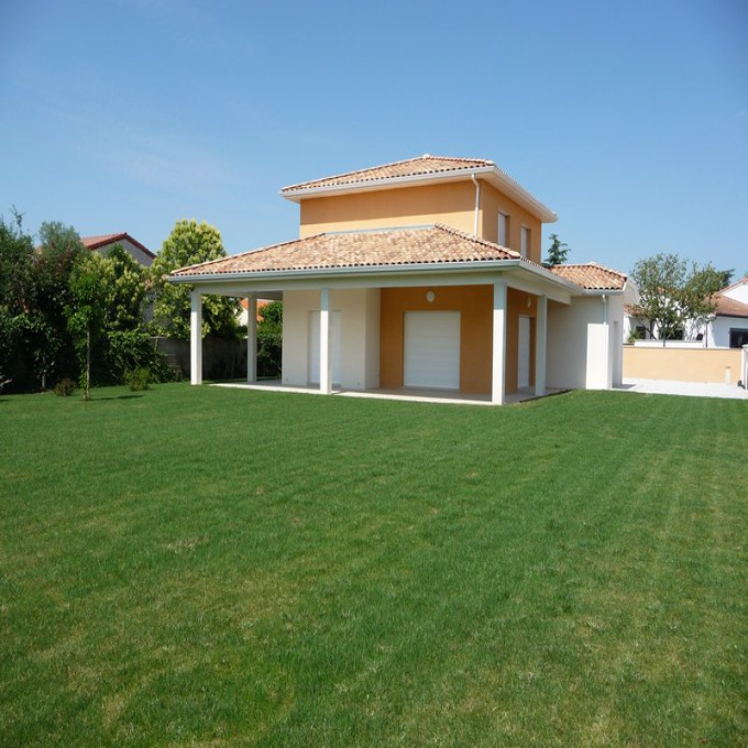 Offres de location Maison Beauzelle (31700)
