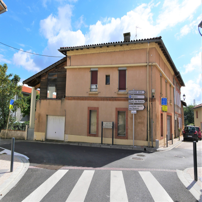 Offres de vente Maison de village Blagnac (31700)