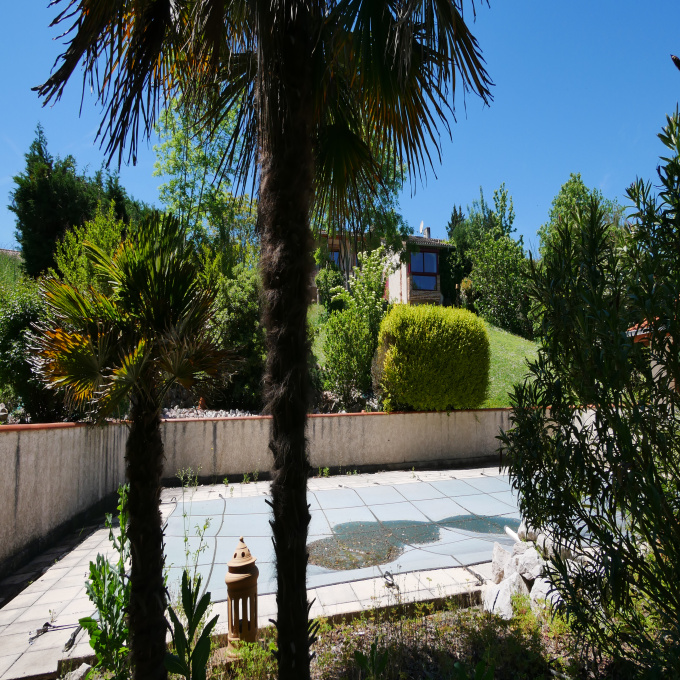 Offres de vente Maison Daux (31700)