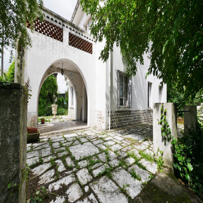 Offres de vente Maison Toulouse (31100)