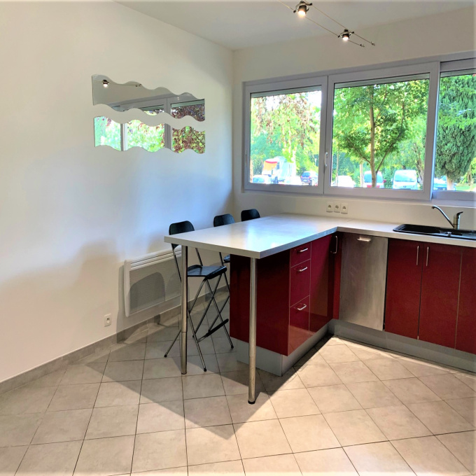 Offres de location Appartement Toulouse (31300)