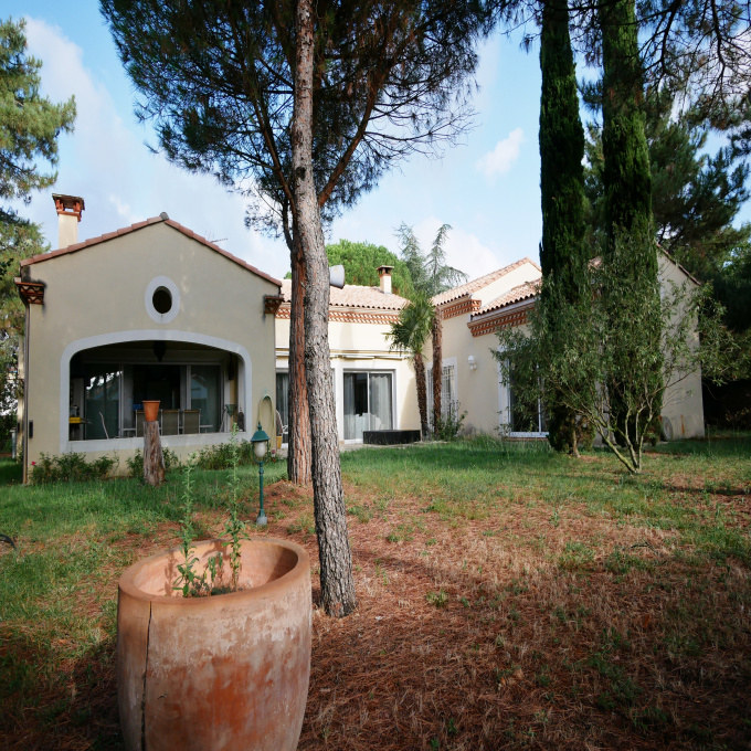 Offres de vente Villa Colomiers (31770)