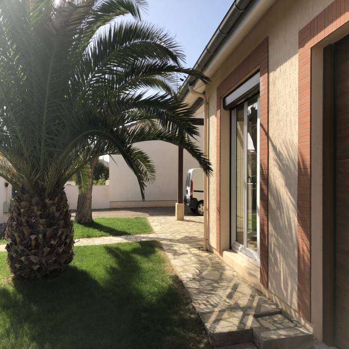Offres de location Villa Beauzelle (31700)