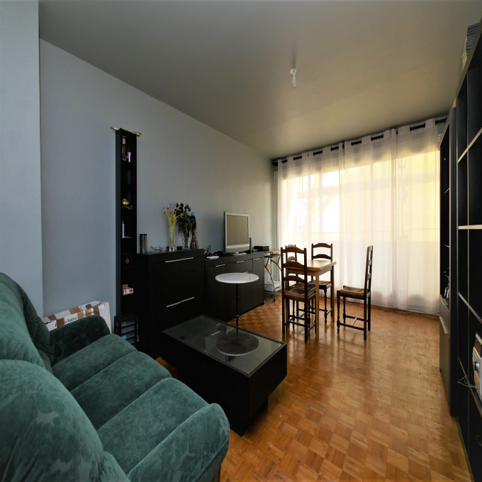 Offres de vente Appartement Toulouse (31300)