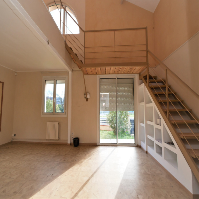 Offres de vente Maison Blagnac (31700)