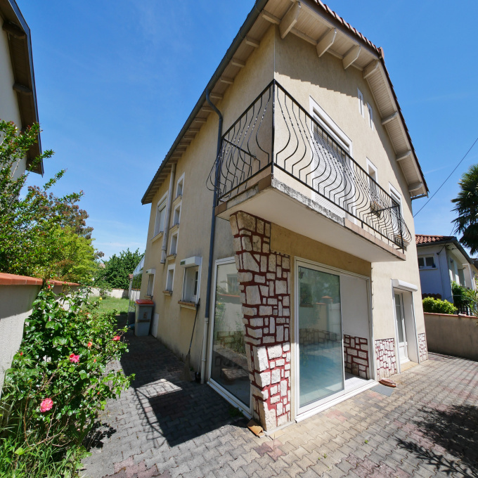 Offres de vente Maison Blagnac (31700)