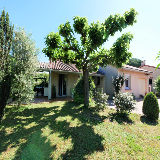 Offres de vente Maison Seilh (31840)