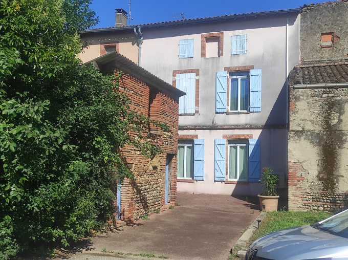 Offres de location Appartement Blagnac (31700)
