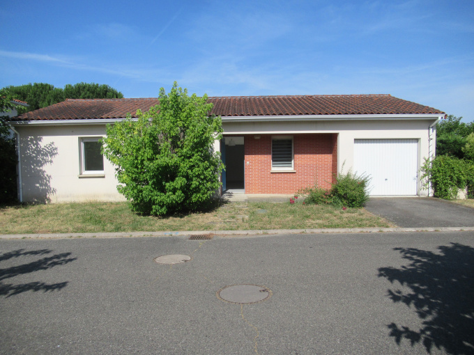 Offres de vente Villa Cornebarrieu (31700)