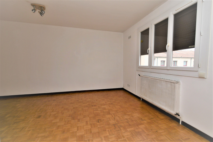 Offres de vente Appartement Blagnac (31700)