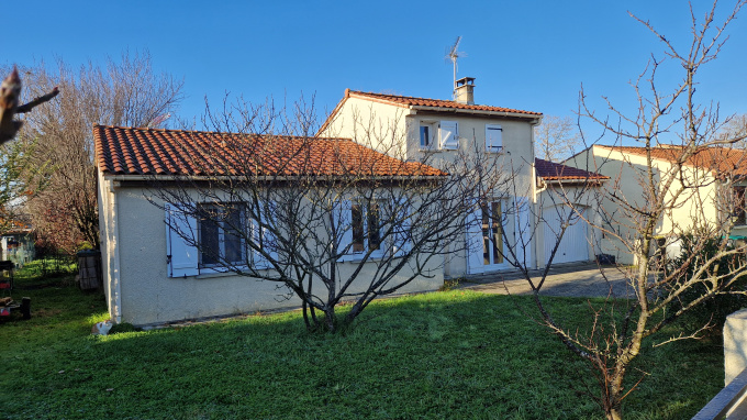 Offres de vente Maison Beauzelle (31700)