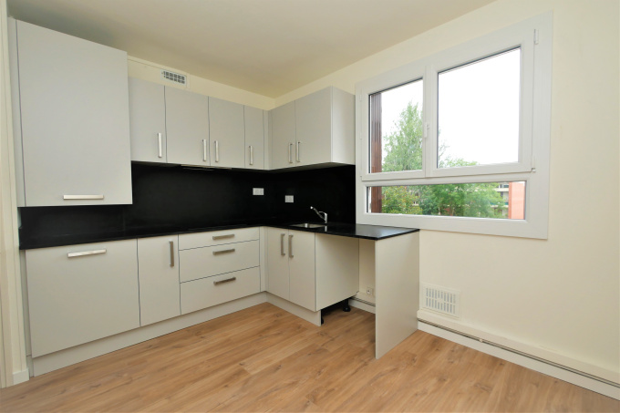 Offres de location Appartement Blagnac (31700)