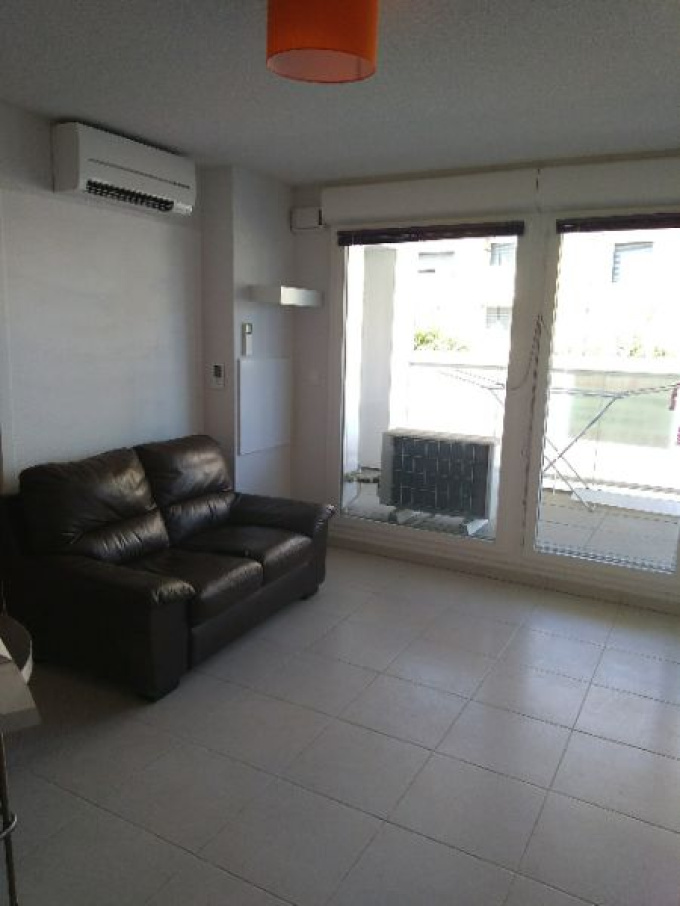 Offres de location Appartement Blagnac (31700)