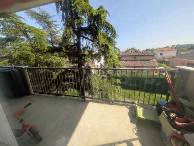 Offres de location Appartement Blagnac (31700)