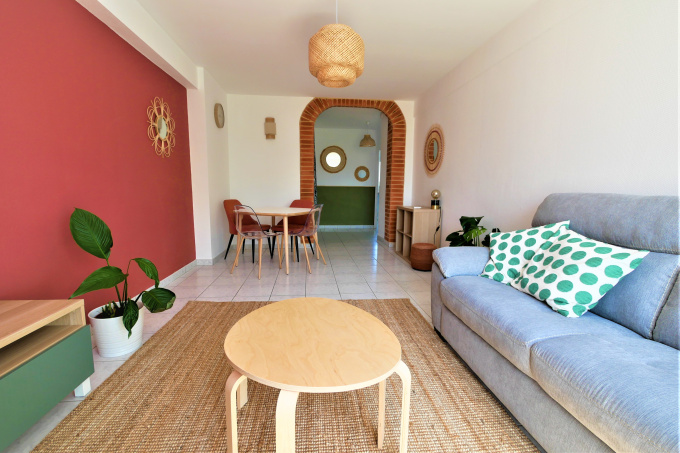 Offres de location Appartement Blagnac (31700)