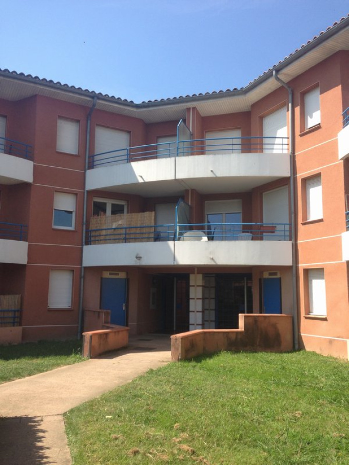 Offres de location Appartement Blagnac (31700)