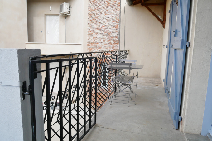 Offres de location Appartement Blagnac (31700)