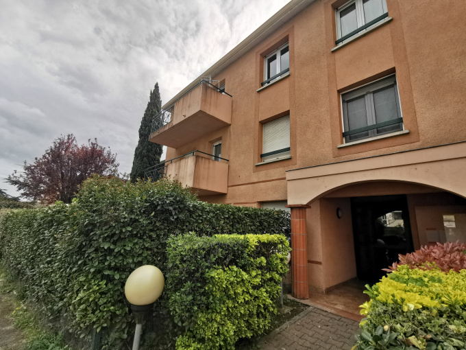 Offres de vente Appartement Blagnac (31700)
