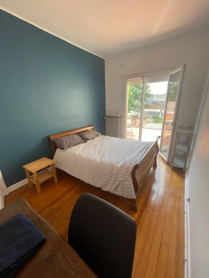 Offres de location Autre Toulouse (31200)