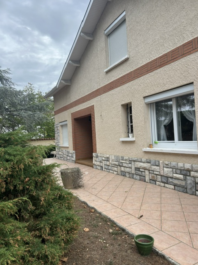 Offres de location Maison Beauzelle (31700)