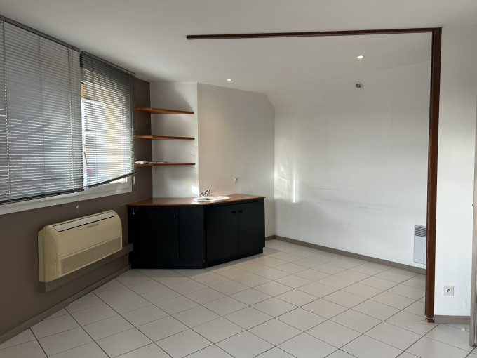 Location Immobilier Professionnel Local professionnel Blagnac (31700)