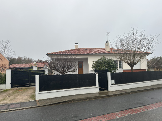 Offres de location Villa Cornebarrieu (31700)
