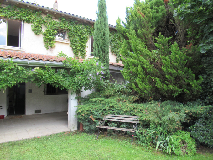 Offres de vente Maison Blagnac (31700)