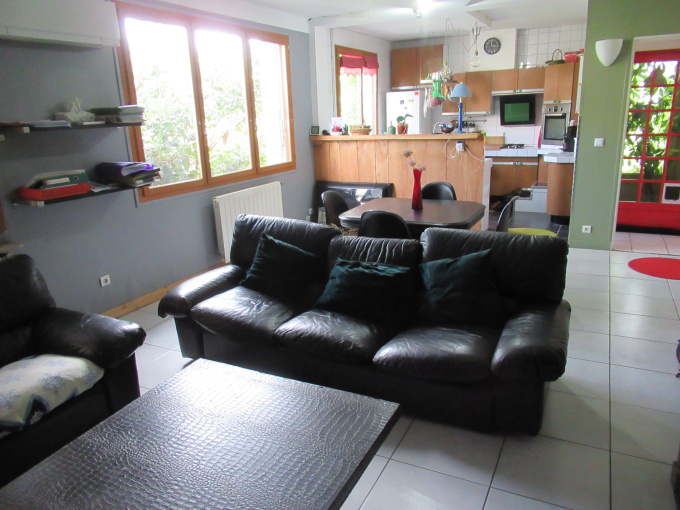 Offres de vente Maison Blagnac (31700)