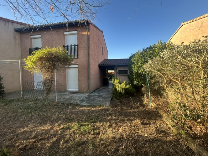 Offres de location Maison Blagnac (31700)