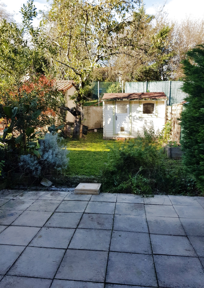 Offres de location Maison Blagnac (31700)