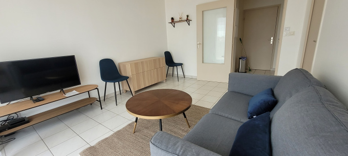 Offres de location Appartement Blagnac (31700)