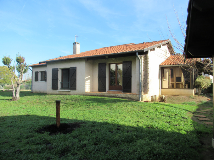 Offres de vente Maison Blagnac (31700)