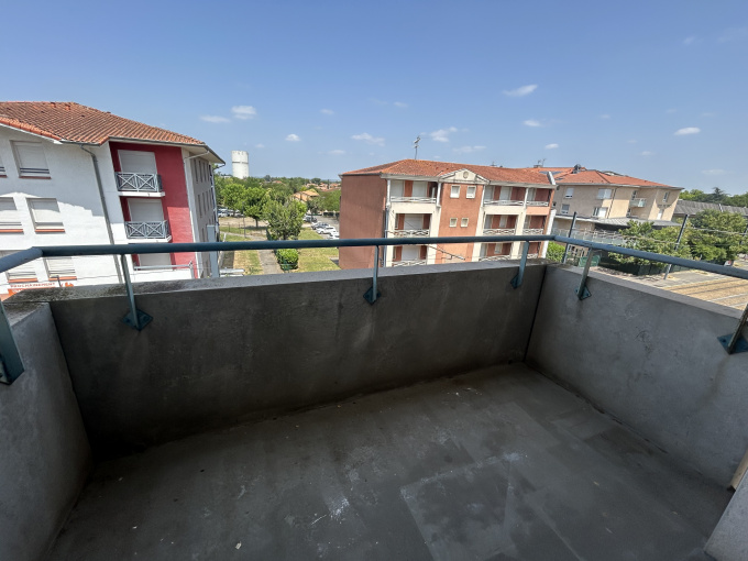 Offres de location Appartement Blagnac (31700)