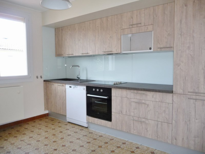 Offres de location Maison Blagnac (31700)