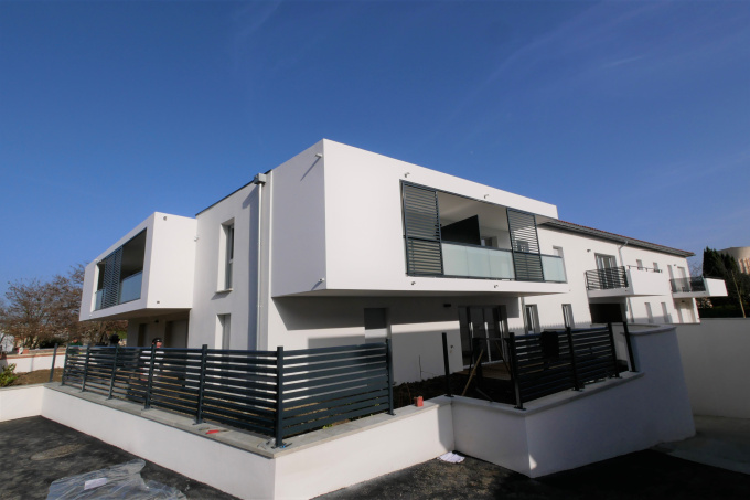 Offres de location Appartement Blagnac (31700)