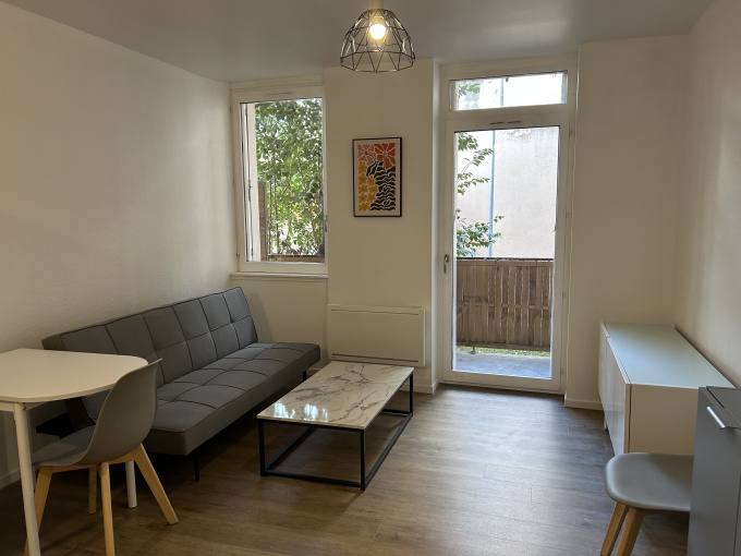 Offres de location Appartement Toulouse (31000)