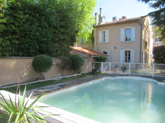 Offres de vente Maison Blagnac (31700)