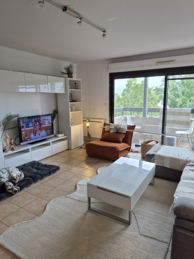 Offres de vente Appartement Blagnac (31700)