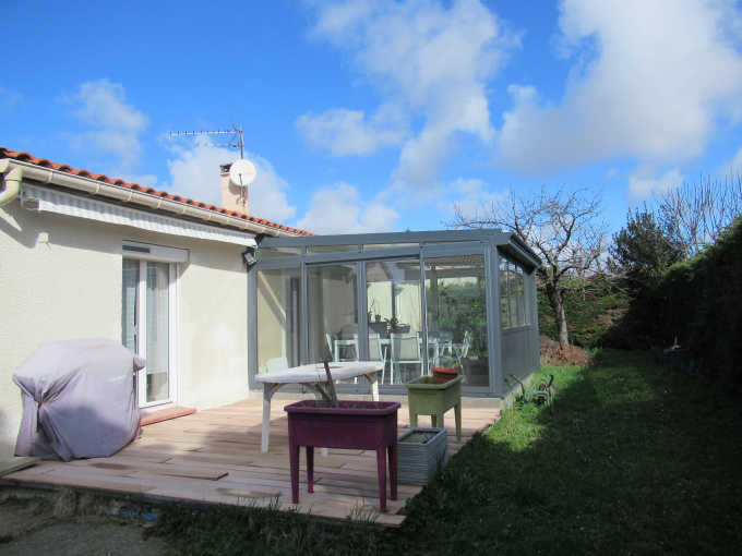 Offres de vente Villa La Salvetat-Saint-Gilles (31880)