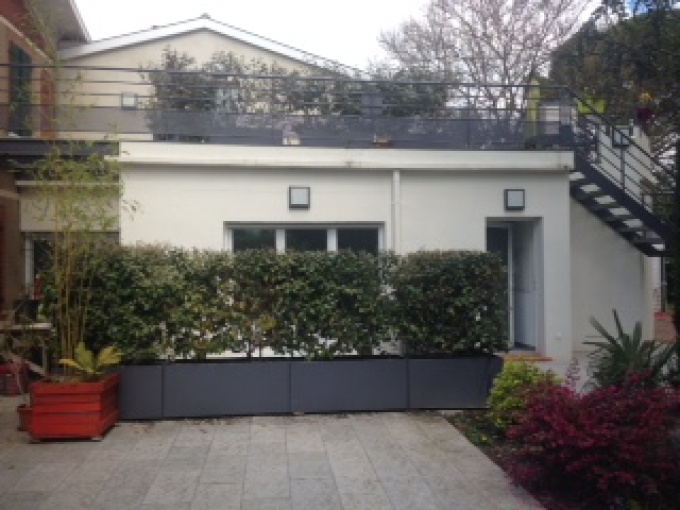 Offres de location Appartement Toulouse (31300)