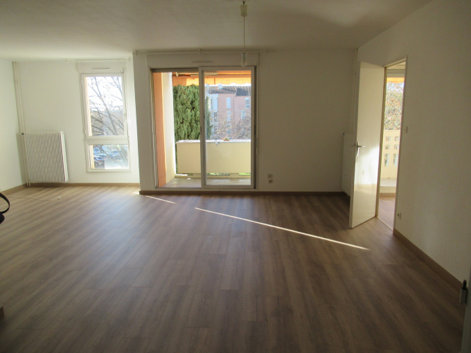 Offres de location Appartement Blagnac (31700)
