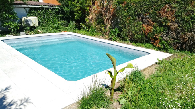 Offres de location Maison Blagnac (31700)