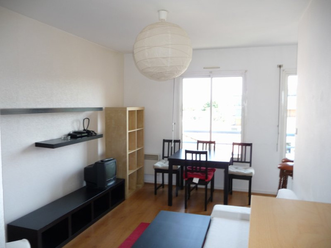 Offres de location Appartement Blagnac (31700)
