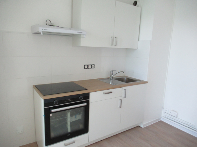Offres de location Appartement Toulouse (31100)
