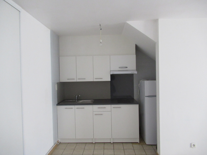 Offres de location Appartement Beauzelle (31700)