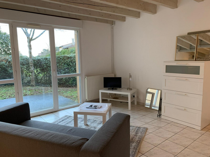 Offres de location Maison Blagnac (31700)