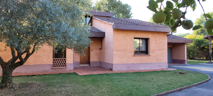 Offres de location Villa Seilh (31840)