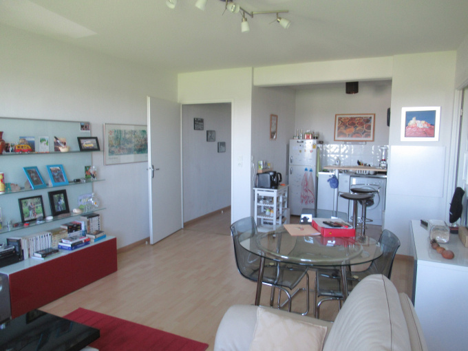 Offres de vente Appartement Blagnac (31700)