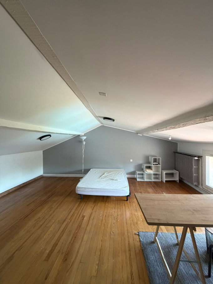 Offres de location Autre Toulouse (31200)