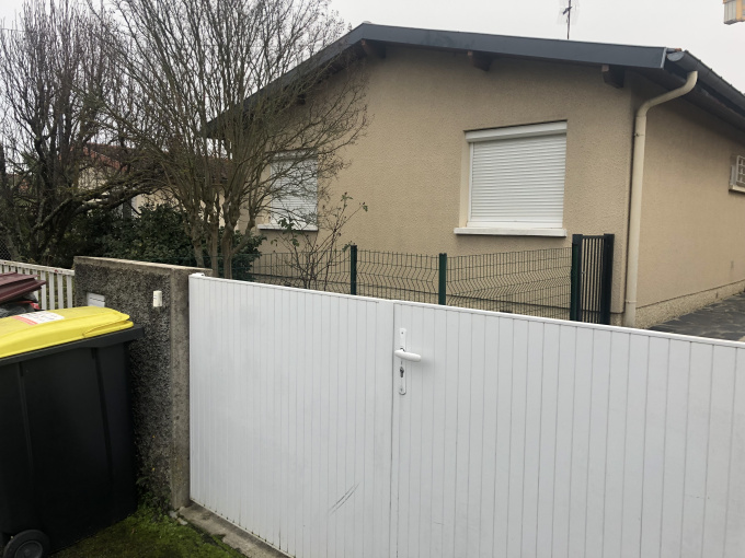 Offres de location Villa Blagnac (31700)